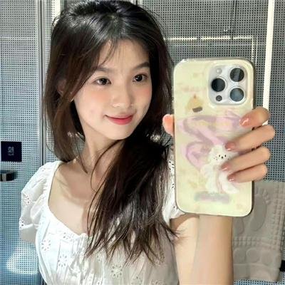 渴望。