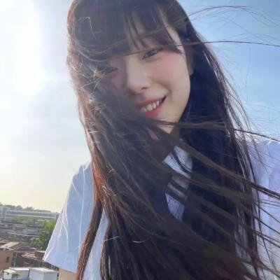 蓝风衣